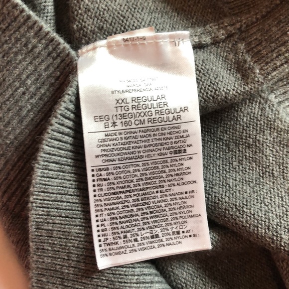 Gap Kids Sweater - Picture 3 of 3
